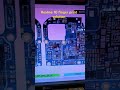 Realme 10 finger print solution