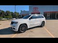 2019 Jeep Grand Cherokee Limited X Natchez, Woodville, Gloster, Vidalia, Ferriday MS