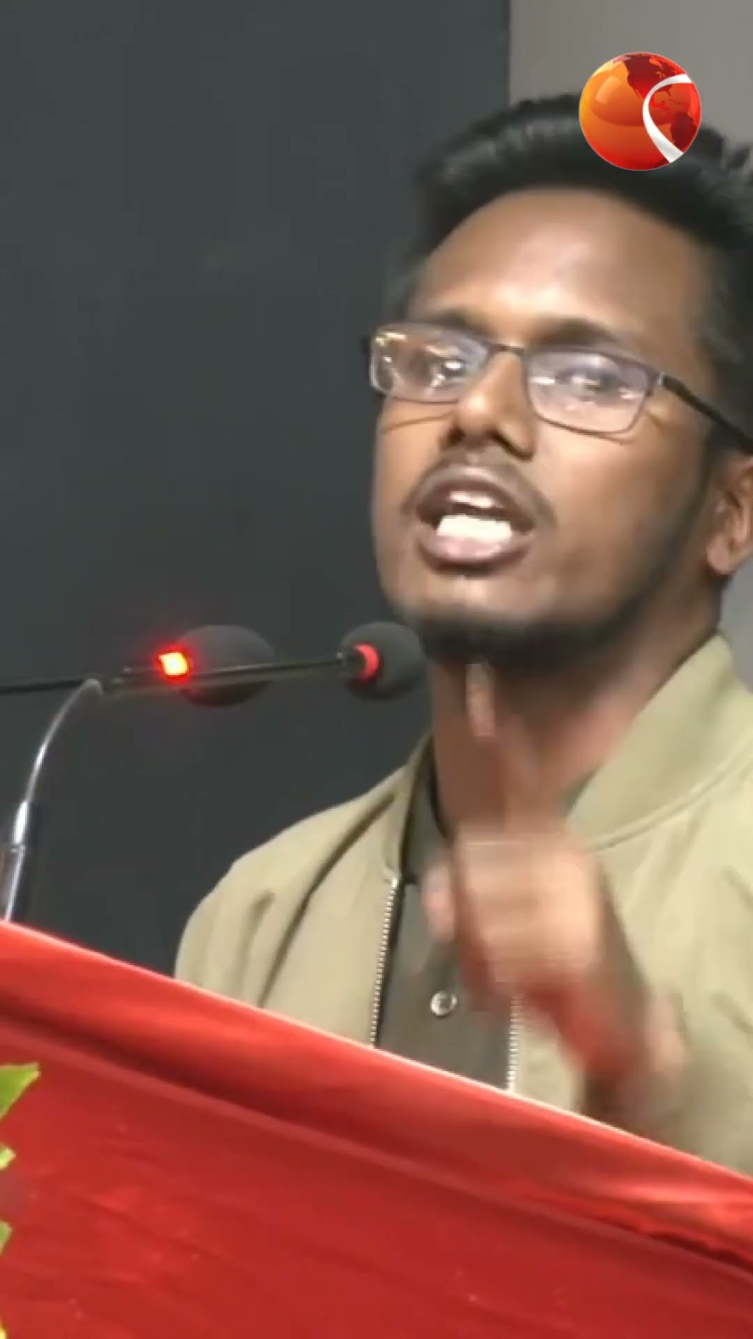 'এই বাংলাদেশ একক কোন ধর্মের দেশ নয়' #channel24 #news #channel24_news