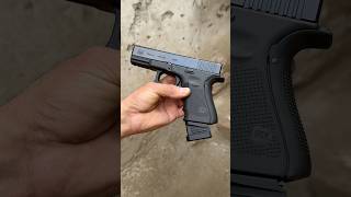 Glock 19 Extandable Grip | Test Fire #s9xofficial #educationalcontent #airsoft #toyguns