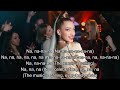 Zandar Fitz - Rhythm Of The Night lyrics