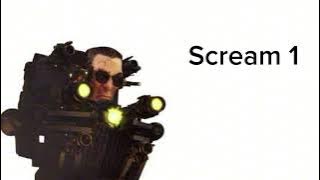 Gman 4.0 screams 72 - 73