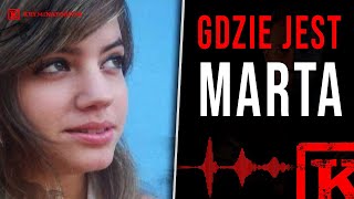 Gdzie Marta?