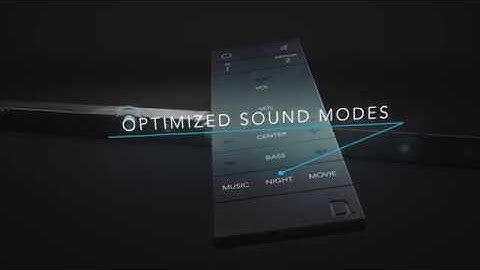 Definitive Technology — Introducing the Studio Advance and Studio Slim