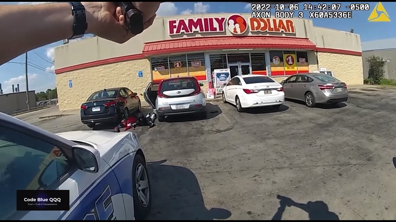 15 Year Old Jaheim Mcmillan Shot in Head Full Video Mississippi Police
