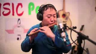 Superhit Nagendra Rai Flute Song Choli Ramro Instrumental HD YouTube