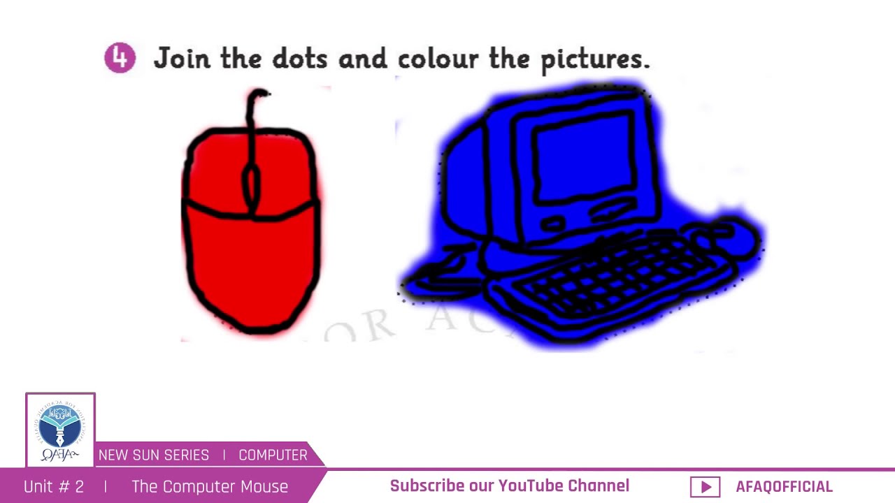 NSS Grade 01 Computer Chapter 02 Part 02 - YouTube