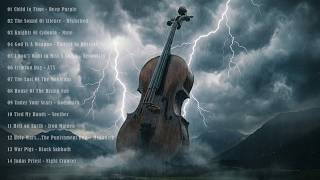 Storm Symphony | Community Choice