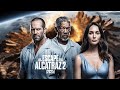 Escape Alcatraz 2 2025 Jason Statham Morgan Freeman Hollywood Prison Break Thriller