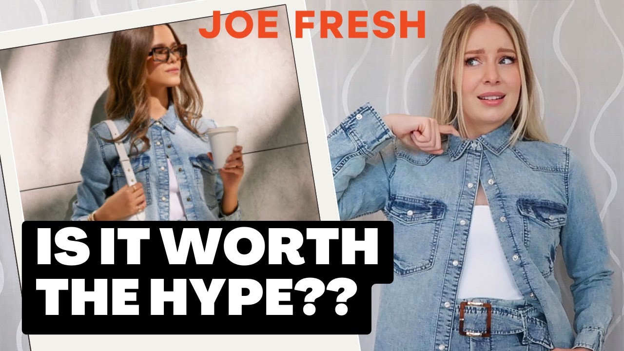 Joe Fresh Valeria Promo Code Reddit