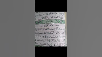 تلاوة عطرة من سورة الضحى بصوت الشيخ د. ماهر المعيقلي #القرآن_الكريم #تيك_توك #اكسبلور