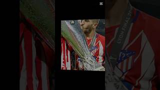 Koke The Atleti King