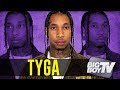 Tyga on His Album 'Legendary' The Impact of Nipsey Hussle, His longevity + More!