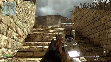 *SOLO* Mw3 53 Sec Moab on Seatown