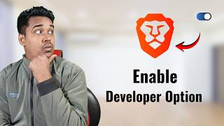 How to Enable Developer Option on Brave Browser – Hidden Tools Revealed! Guide