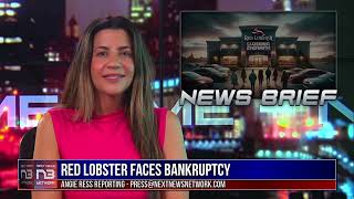 Red Lobster Nears Bankruptcy Amid Struggles