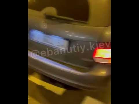 Скандал с Таксистом в Киеве Уклон Такси - YouTube