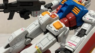 RX-78-2 ガンダム 945SHG Ver.GP30th　SoftBank ガンダム携帯完成形 ！！ 玄関に飾るぞ！ 945SHG Ver GP30th RX-78-2