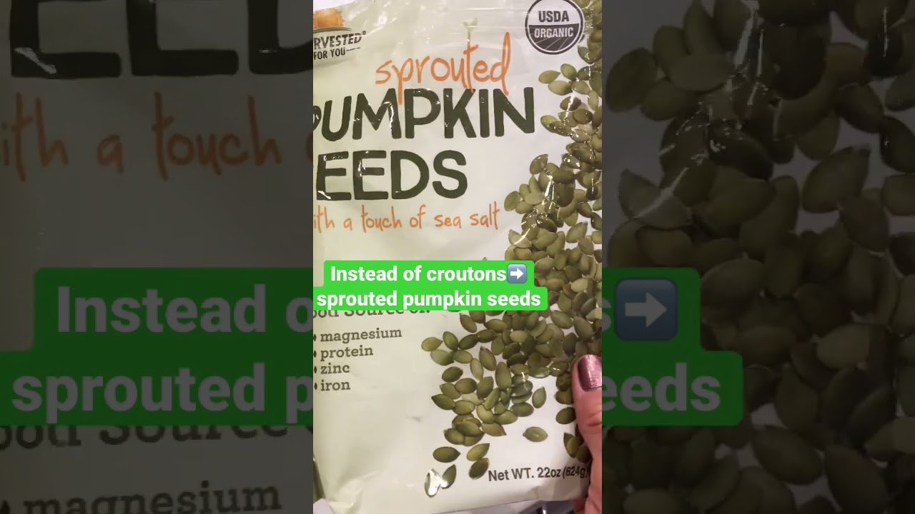 Cancer fighter/survivor food swaps! 