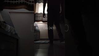 Day 24/30 Days Challenge 💪🏻 Self Improvement Series ✨#motivation #selfimprovement  #newyoutuber