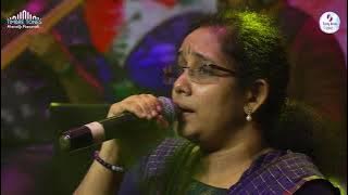 Poo Vannam | Prakash KV & Dr Anuradha | Early Birds 2021 | Timbre Tones | Mani & Band