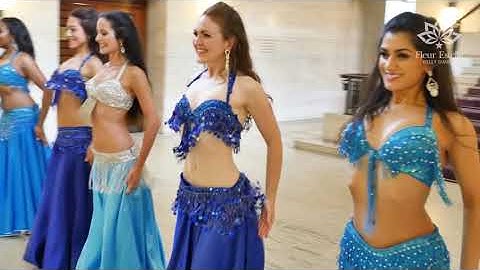 Thumbnail of Fleur Estelle Belly Dance at SENATE HOUSE (Uol) Drum solo to Emad Sayyah Music