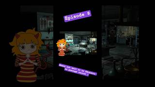 The Black Mirror La saga horrifique Ep8 Henry est mort et on découvre un passage secret !