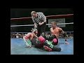 Mike Posey vs El Veterano (Adrian Hawkins) NWA Anarchy 185 7-11-09