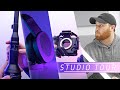Youtube Studio Tour! || 2021 EDITION! || 🎥 🎧