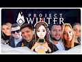 КТО ПРЕДАТЕЛЬ?  😱😰 Project Winter LeBwa, DESERTOD, G1DEON, Rizhaya, CHAREVNA