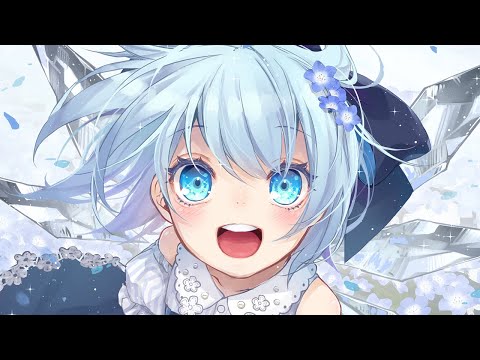 【東方ボーカル】「R-Note」アイシクルデイズ