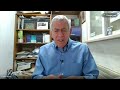 Talkline With Zev Brenner - David Rubin terrorist victim & founder of Shiloh Israel Children's Fund