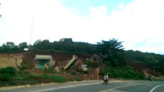 Phượt Tháng 8 - Leo Đèo Ql 15