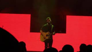 Dylan Scott - Fishin’ In The Dark/I Like It I Love It/Dust on The Bottle/Check Yes or No (Medley)
