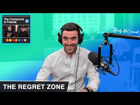 The Regret Zone | TCAF 142