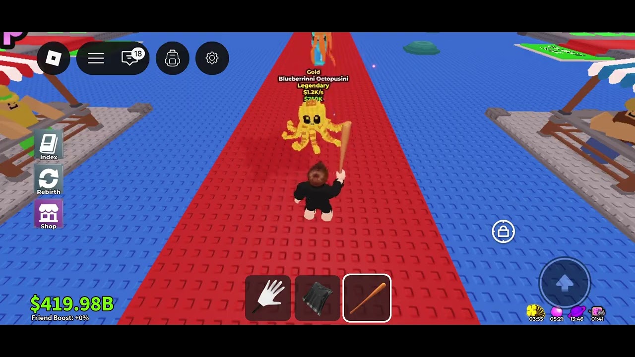 part of the update/steal a brainrot 