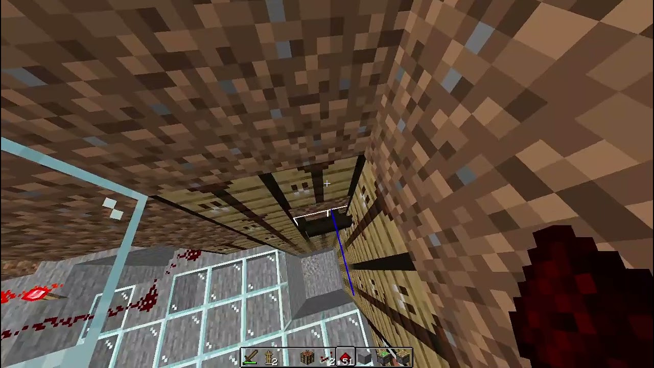 Judelow's backstab boat trap