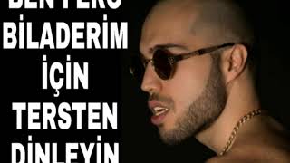 BEN FERO-BİLADERİM İÇİN TERSTEN DİNELYİN Resimi