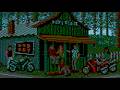 Road Rash SMS Gameplay Road Rash SMS Gameplay