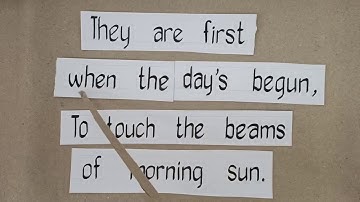 3E L3 Trees 5th and 6th line