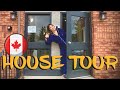 OUR $940 A MONTH CANADA HOUSE TOUR