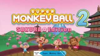 Super Monkey Ball 2 - WindowsPhone Gameplay