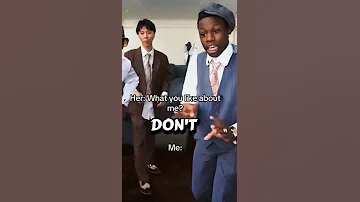 Her What You Like About Me 