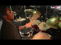 AMAPIANO GOES TO CHURCH PRAISE SESSION DRUMMER S ANGLE Afro Jerryeze Music