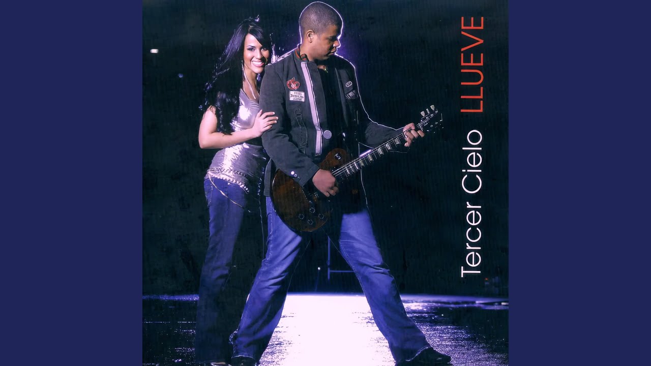 Watch Llueve on YouTube Watch Llueve on YouTube