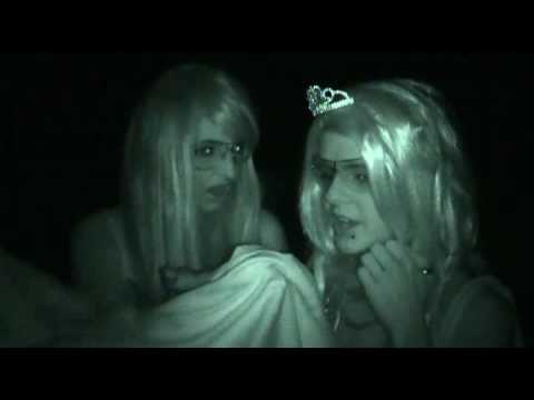 Sweded TV - Least Haunted with Paris and Nicole