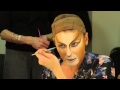 Cats The Musical Makeup Tutorial ♡ Broadway Musical Theatre