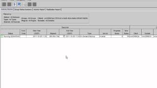 EMC Avamar vCloud Director