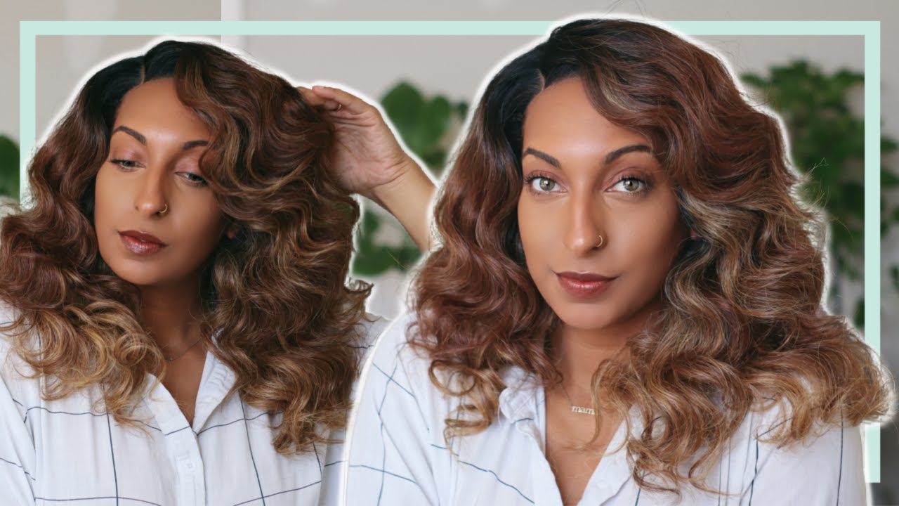 IDK... 👀 WATCH BEFORE YOU BUY! $30 FREETRESS SYLVIE! EQUAL LEVEL UP HD LACE WIG | CassieThatGirl