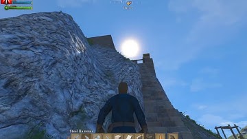 Medieval Engineers | Multiplayer Streamplay #2